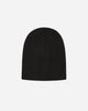 Ben Davis Skully Cap W Logo Black Hats Beanies BEN9293 001