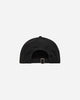 Ben Davis Cotton Twill Baseball Cap Black Hats Caps BEN9230 001