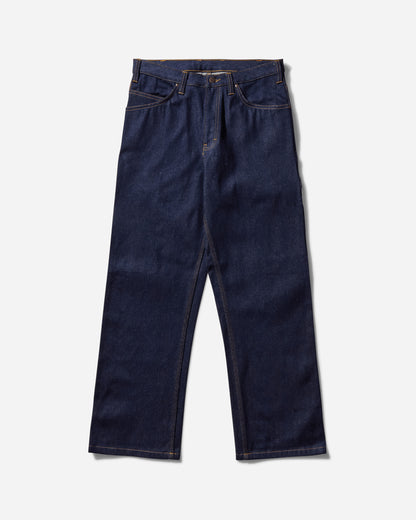 Ben Davis Carpenter Pants Indigo Denim Pants Casual BEN776 001