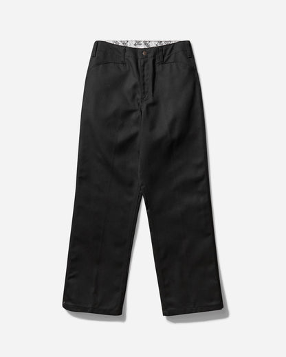 Ben Davis Original Ben'S Pants Black Pants Chinos BEN697 001