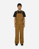 Ben Davis Carpenter Overalls Brown Pants Jumpsuits BEN862 862