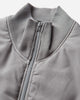 Berner Kühl Space Bomber Reactive Light Grey Coats and Jackets Bomber Jackets 1-67O57 083 