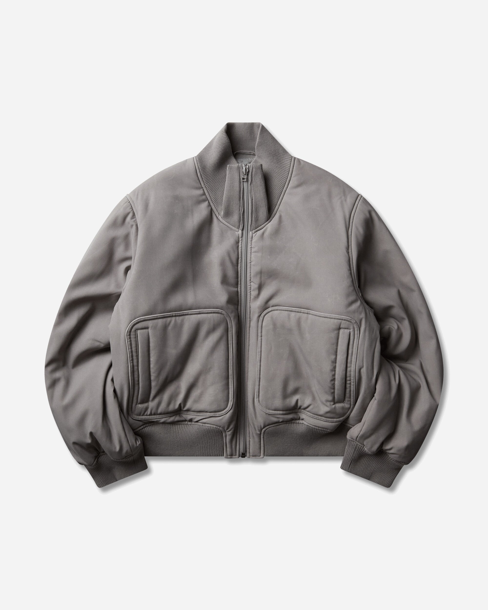 Men's Alpha Industries MA-1 Core Spec Jacket Black – Slam Jam®