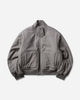 Berner Kühl Space Bomber Reactive Light Grey Coats and Jackets Bomber Jackets 1-67O57 083 