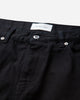 Berner Kühl 5 Pocket 14 Oz  Black Pants Denim 2-23T18 009