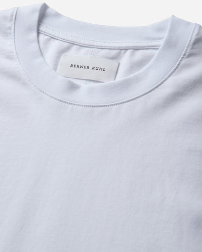 Berner Kühl Seam Tee Ls  White T-Shirts Longsleeve 5-10J7 001