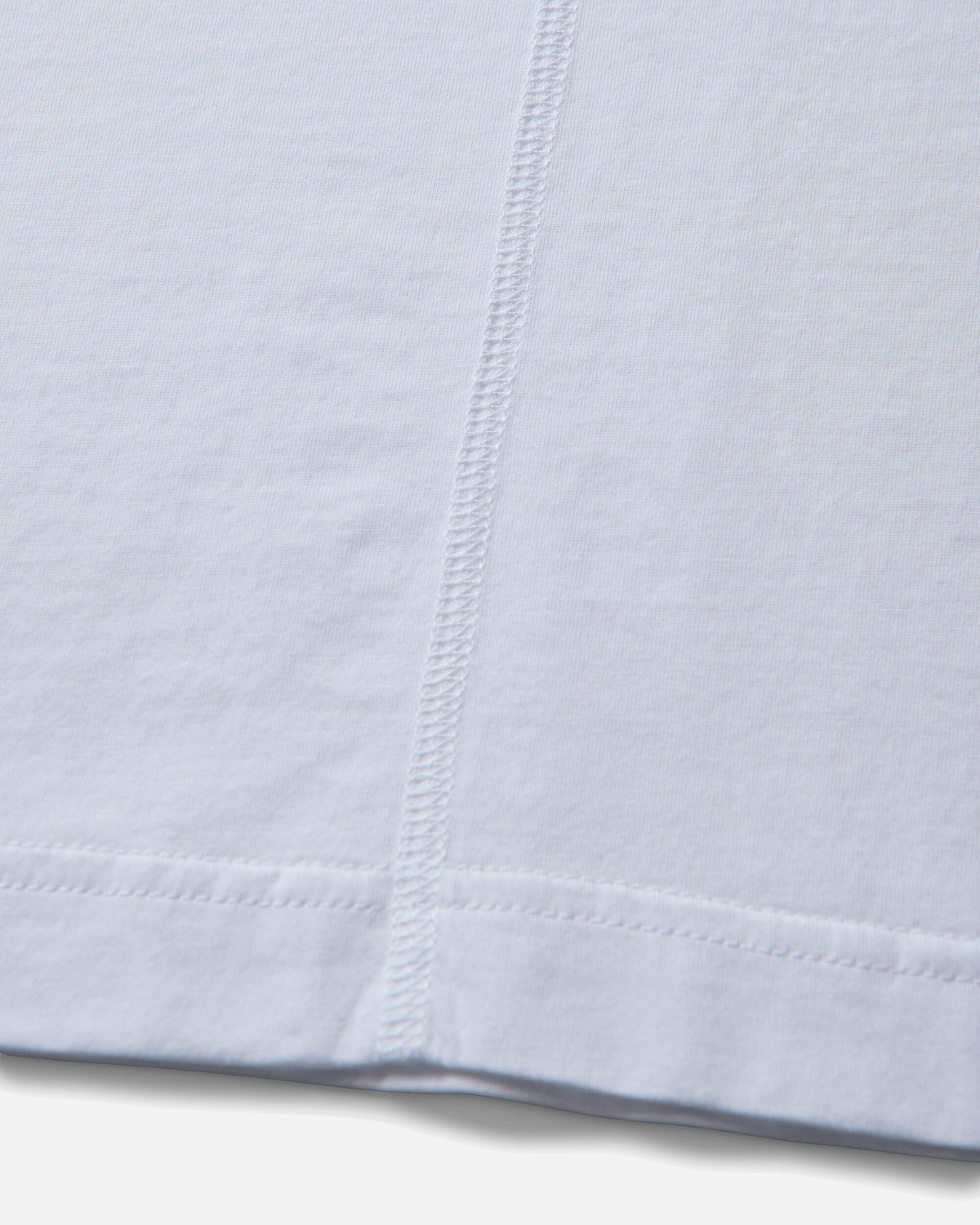 Berner Kühl Seam Tee Ls  White T-Shirts Longsleeve 5-10J7 001