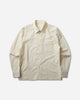 Berner Kühl Dinner Shirt Super 100 Chalk Shirts Longsleeve Shirt 3-96S27 021 