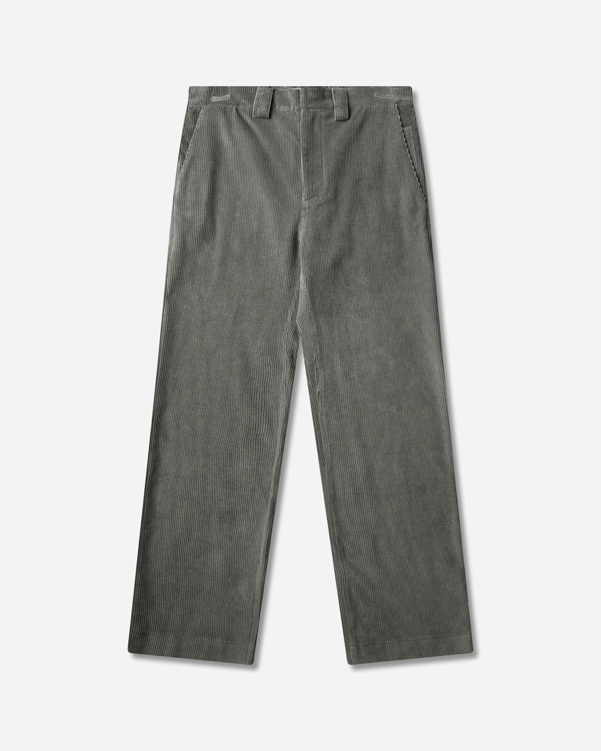 Berner Kühl Night Trouser Dyed Cord Stone Pants Trousers 2-45T29 064