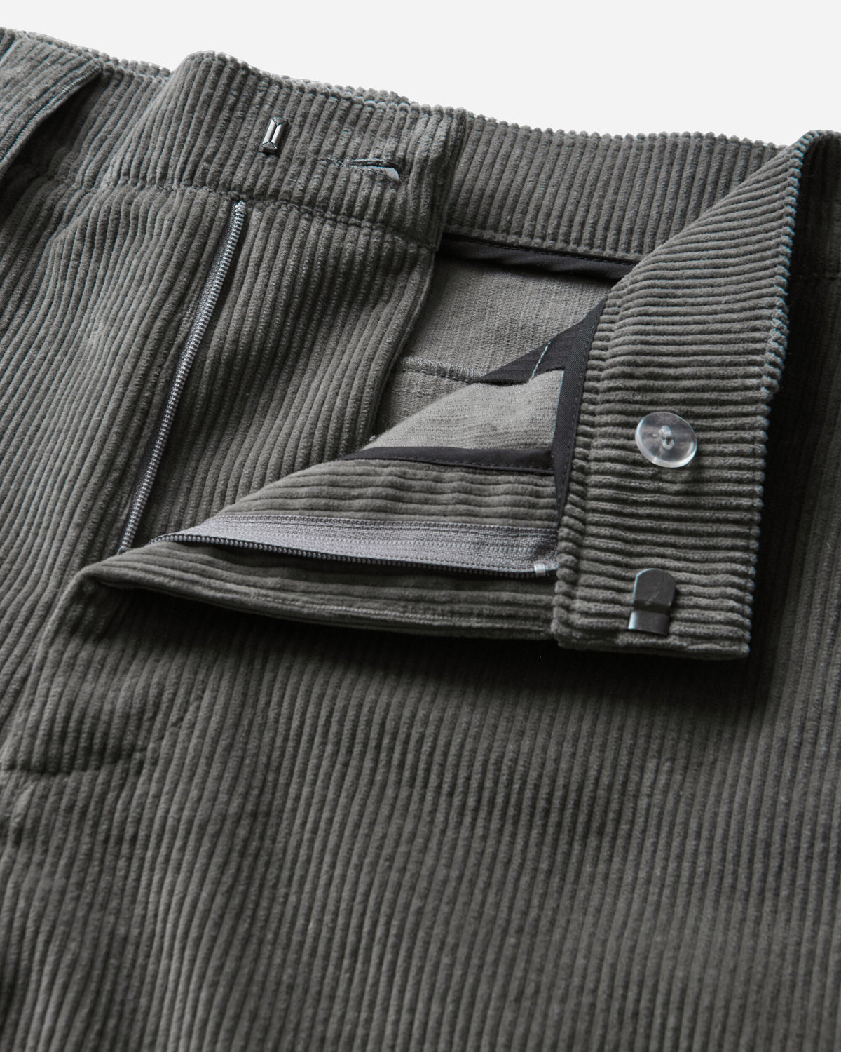 Berner Kühl Night Trouser Dyed Cord Stone Pants Trousers 2-45T29 064