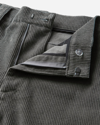 Berner Kühl Night Trouser Dyed Cord Stone Pants Trousers 2-45T29 064