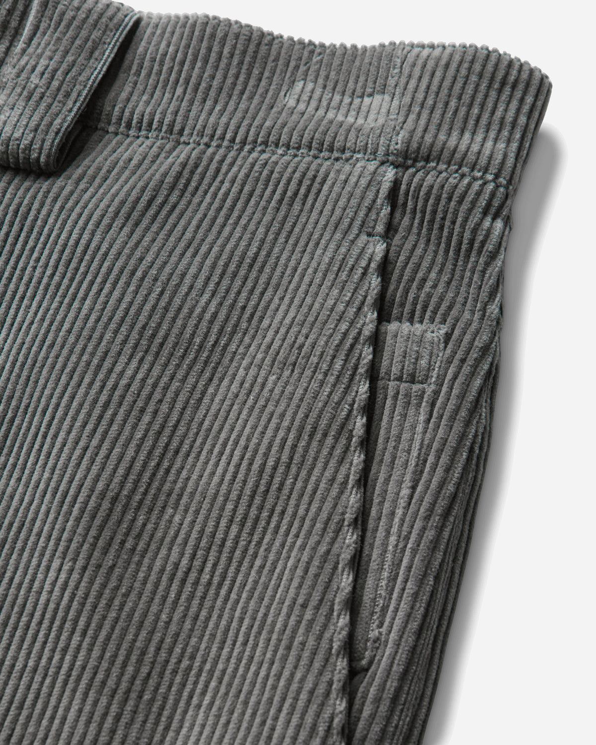 Berner Kühl Night Trouser Dyed Cord Stone Pants Trousers 2-45T29 064