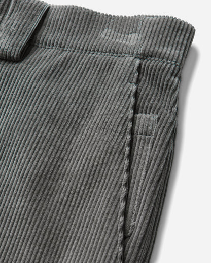 Berner Kühl Night Trouser Dyed Cord Stone Pants Trousers 2-45T29 064