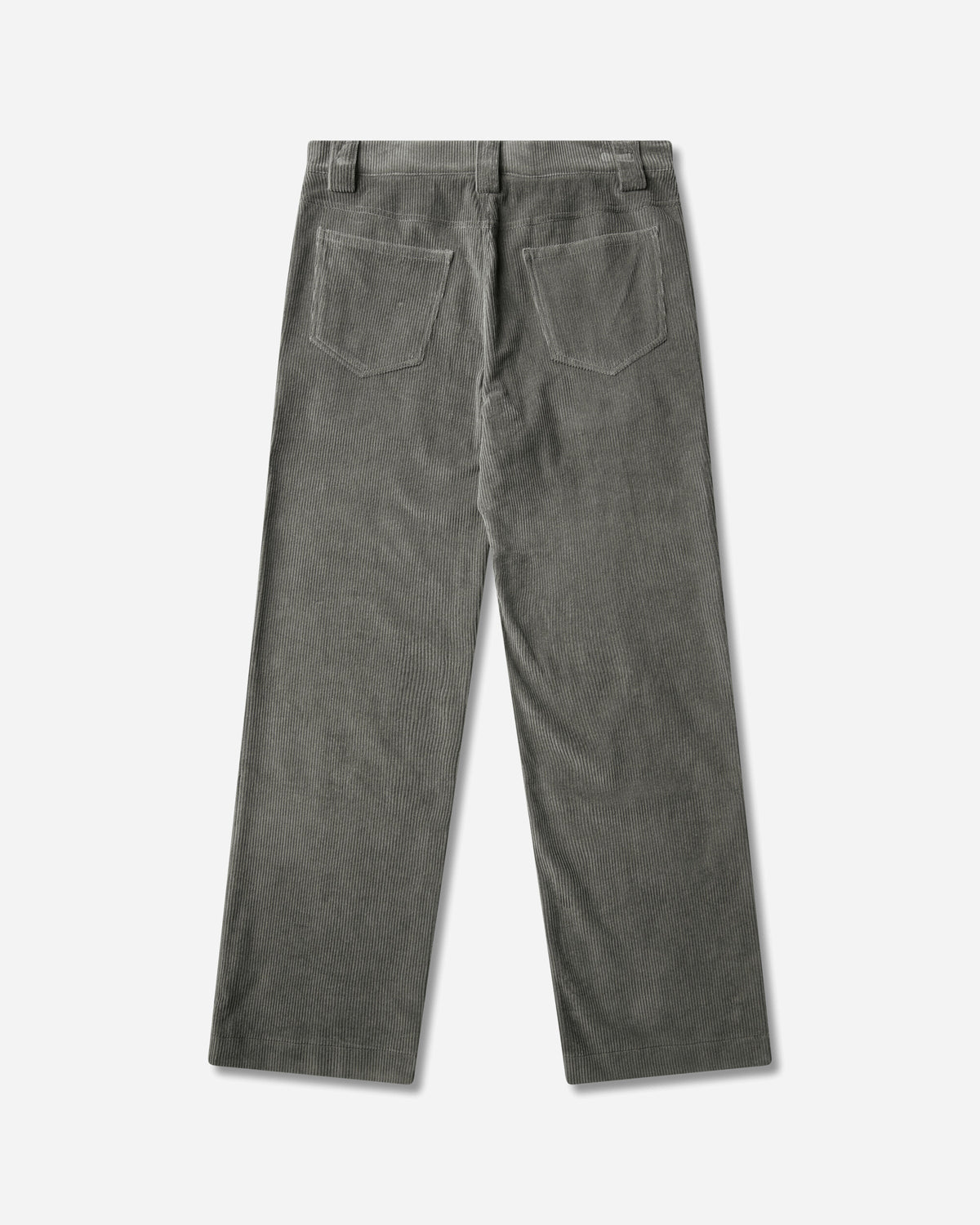 Berner Kühl Night Trouser Dyed Cord Stone Pants Trousers 2-45T29 064