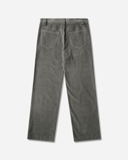 Berner Kühl Night Trouser Dyed Cord Stone Pants Trousers 2-45T29 064