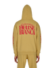 Bianca Chandon House Of Bianca Pullover Sand Sweatshirts Hoodies BCHOUSEOFBHOODIE SAND