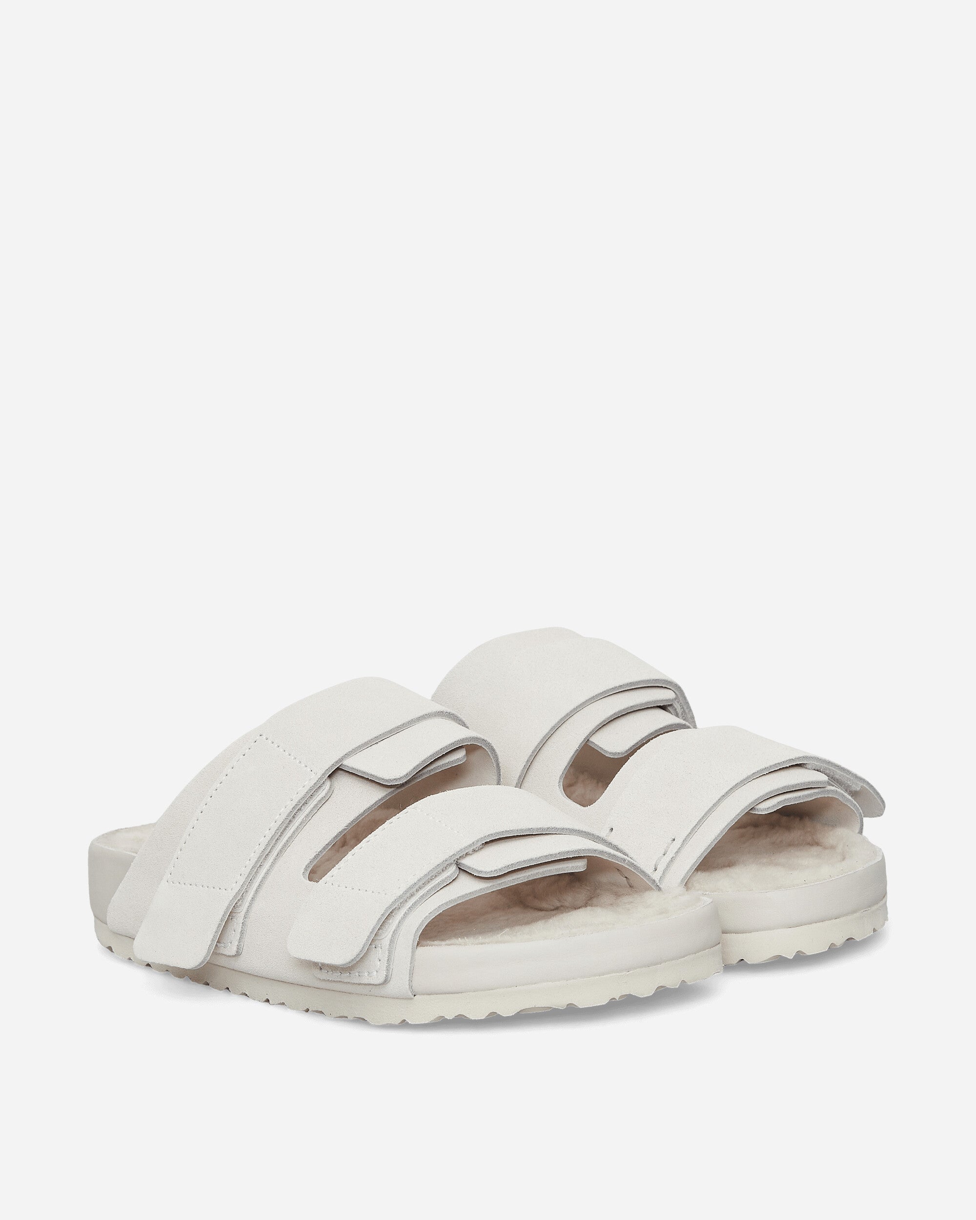 Birkenstock Birkenstock 1774 X Tekla Uji Powder Sandals and Slides Sandals and Mules 1026290 POWDER