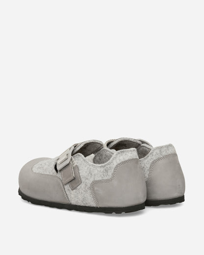 Birkenstock London Nova Stone Coin Sandals and Slides Sandals and Mules 1030208