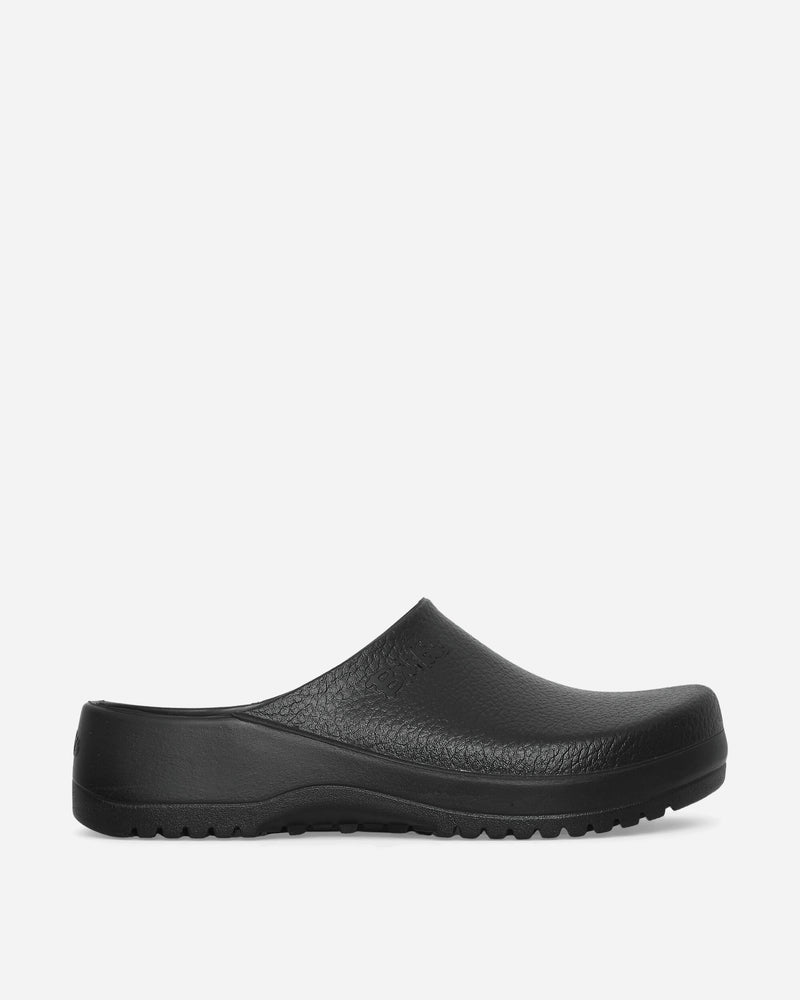 Super-Birki Sandals Black
