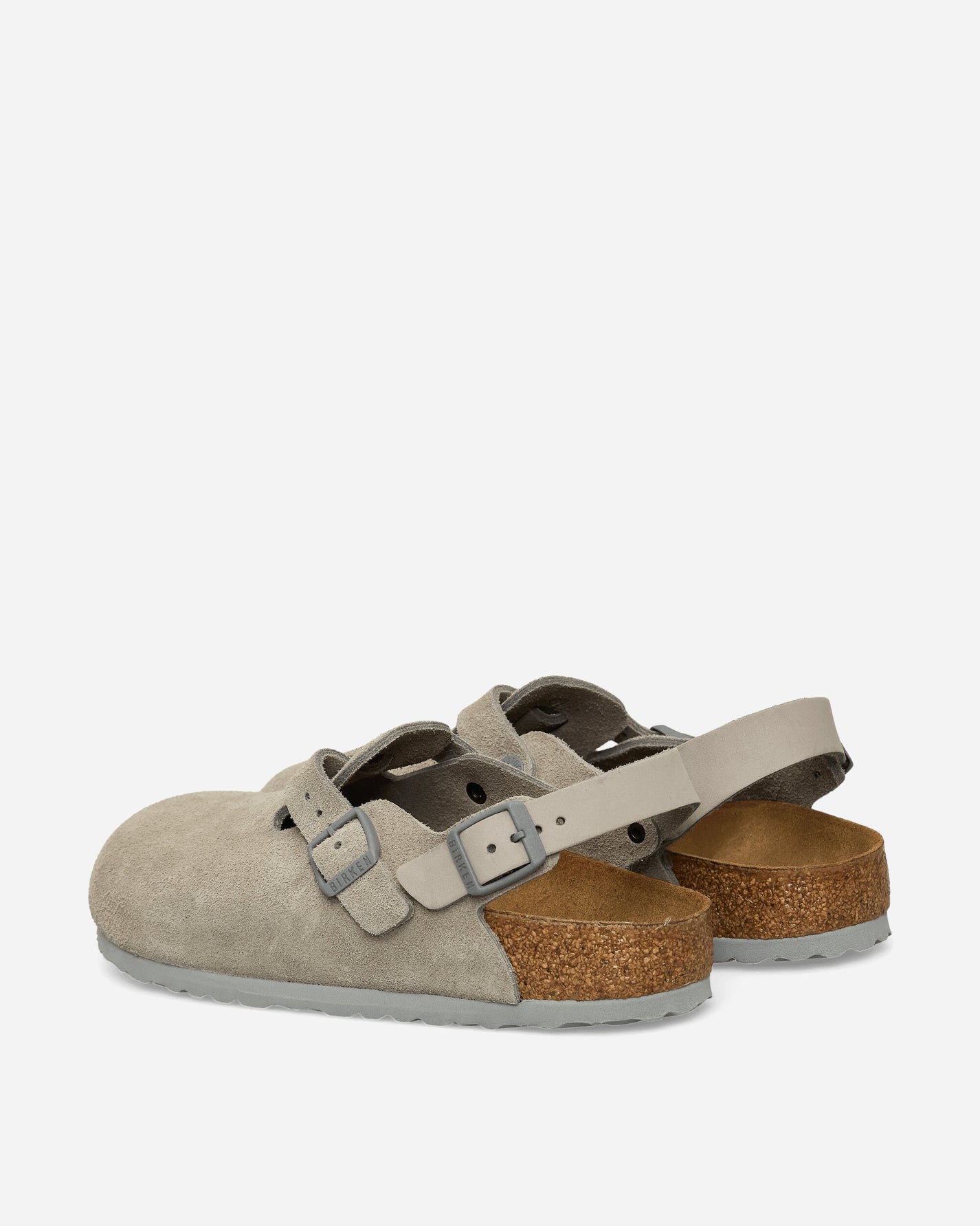 Birkenstock Tokio Stone Coin Sandals and Slides Sandals and Mules 1028329