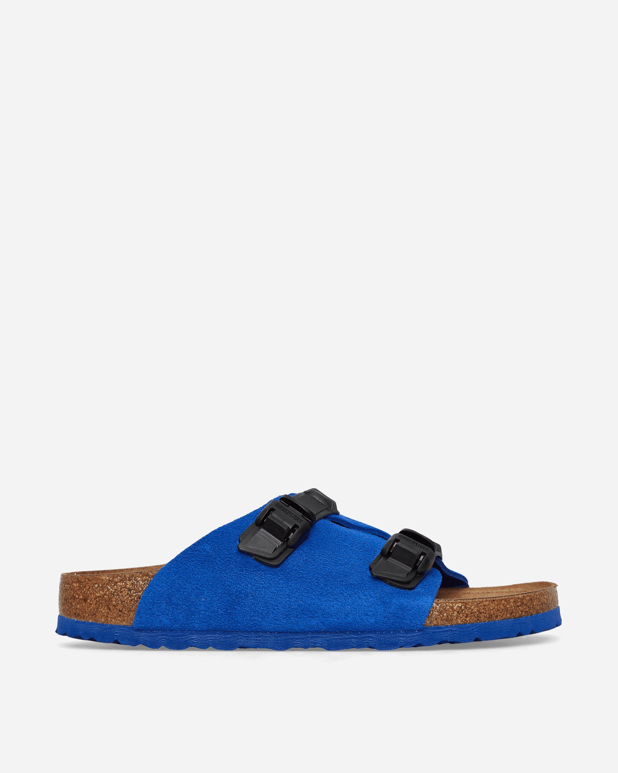 Birkenstock Zürich Tech Sandals Ultra Blue - Slam Jam® Official Store