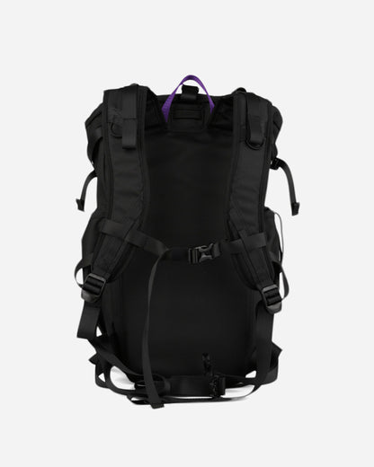 Brain Dead Bd Equipment Climbing Backpack Stealth Black Bags and Backpacks Backpacks P26A00005195 BLK