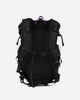 Brain Dead Bd Equipment Climbing Backpack Stealth Black Bags and Backpacks Backpacks P26A00005195 BLK