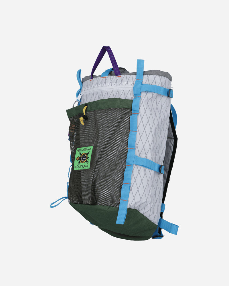 Brain Dead Equipment Climbing Backpack Bone Bags and Backpacks Backpacks A00003764WH BONE