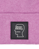Brain Dead Logo Head Lavender Hats Beanies BDF21H04001918 PR07