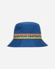 Brain Dead ST X Brain Dead Bucket Hat Bd Navy Hats Bucket BDF21H02002499 NY01