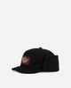 Brain Dead Canvas Work Hat Black Hats Caps F26H05005355 BLK