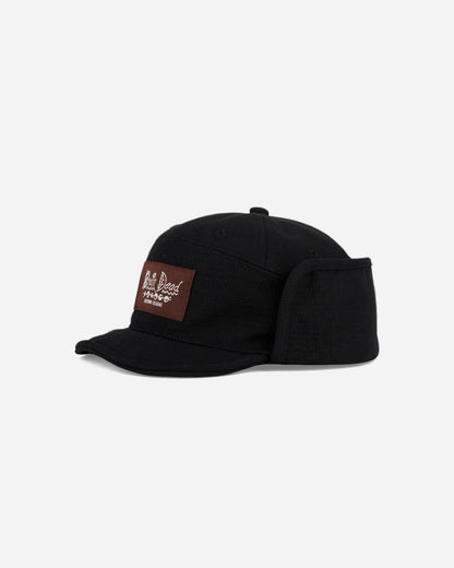 Brain Dead Canvas Work Hat Black Hats Caps F26H05005355 BLK