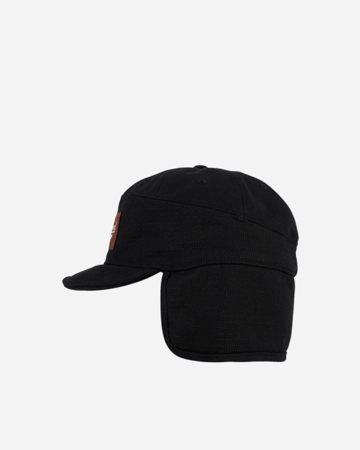 Brain Dead Canvas Work Hat Black Hats Caps F26H05005355 BLK