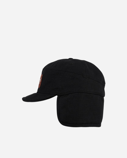 Brain Dead Canvas Work Hat Black Hats Caps F26H05005355 BLK