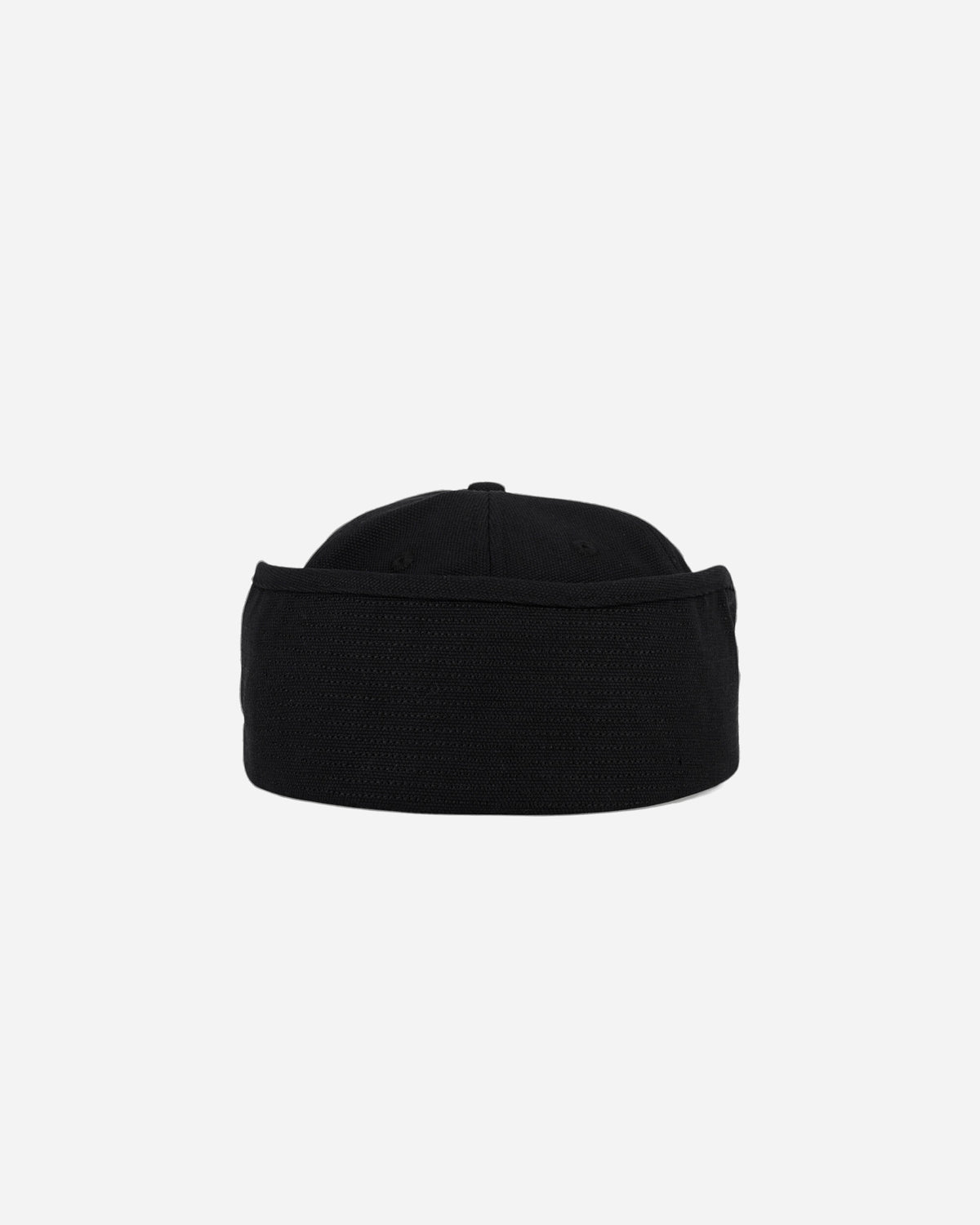 Brain Dead Canvas Work Hat Black Hats Caps F26H05005355 BLK