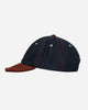 Brain Dead Flannel Wire Brim Hat Navy Hats Caps BDP25H010042 NAVY