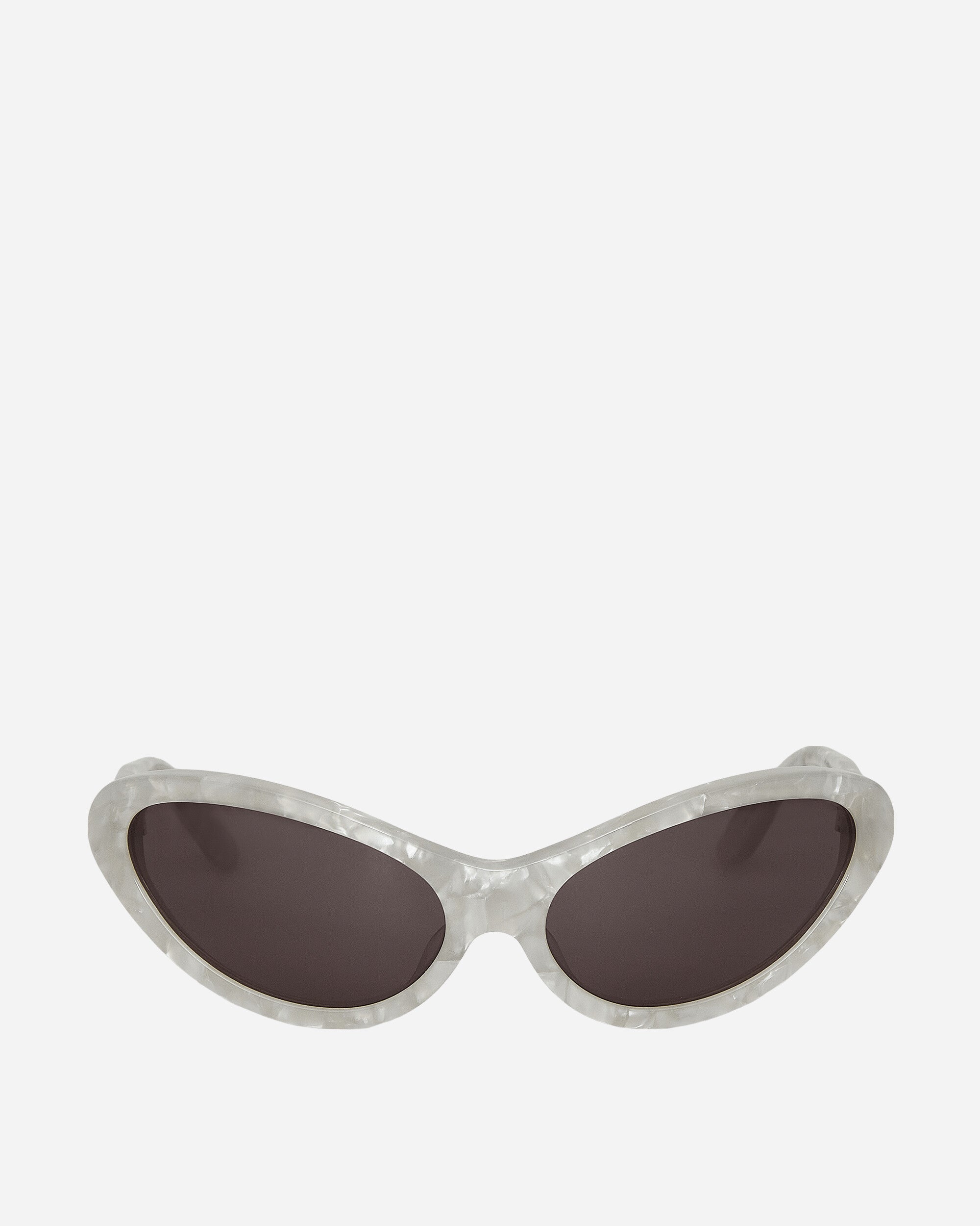 Bug Post Modern Primitive Eye Protection Sunglasses Silver Pearl – Slam ...