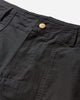 Brain Dead Brain Dead Equipment Fatigue Pant Black Pants Casual BDS25B040042 BLK