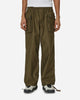 Brain Dead Military Cloth P44 Jungle Pant Olive Pants Casual B04003670GR OLIVE