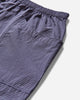 Brain Dead Gridded Ripstop Utility Short Blueberry Shorts Short BDS25B210042 BLUB