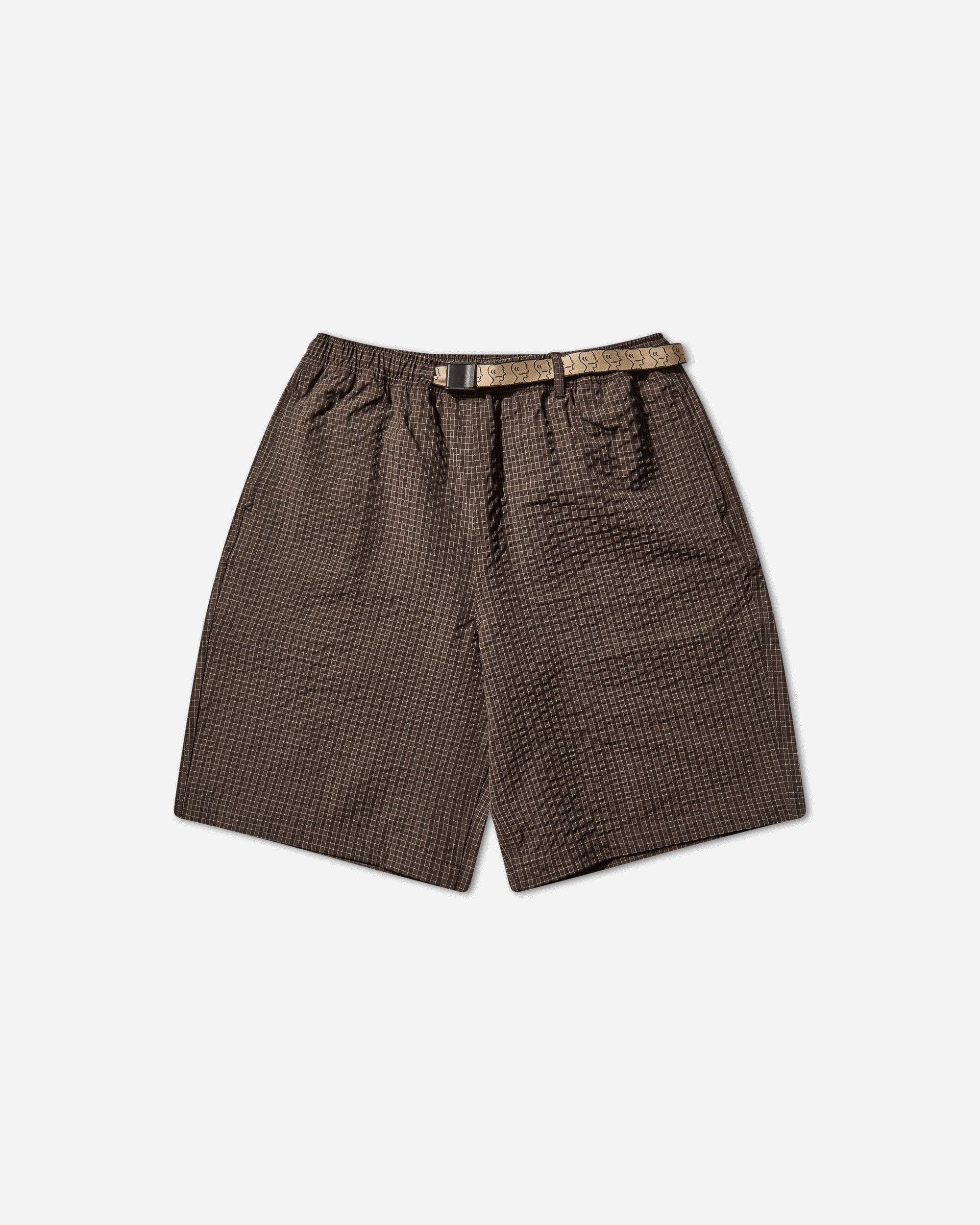 Men's Rippy 3in Trail Shorts Aged Black – Slam Jam®