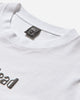 Brain Dead Artificial Paradise T-Shirt White T-Shirts Shortsleeve BDS25T00O044 WHT