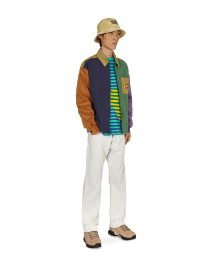 Brain Dead Lizards Wide Multiple T-Shirts Shortsleeve BDF21T16001891 MP01