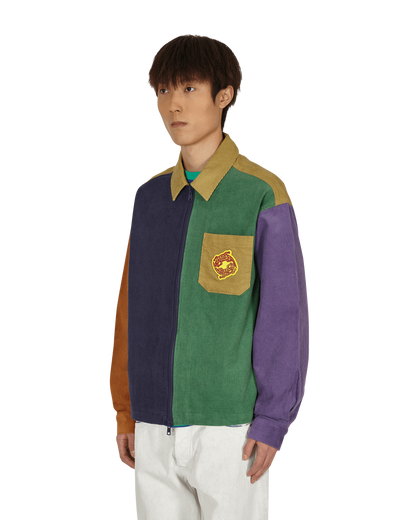 Brain Dead Lizards Wide Multiple T-Shirts Shortsleeve BDF21T16001891 MP01