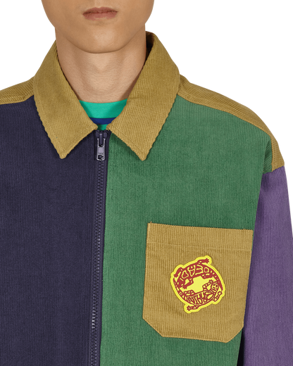 Brain Dead Lizards Wide Multiple T-Shirts Shortsleeve BDF21T16001891 MP01