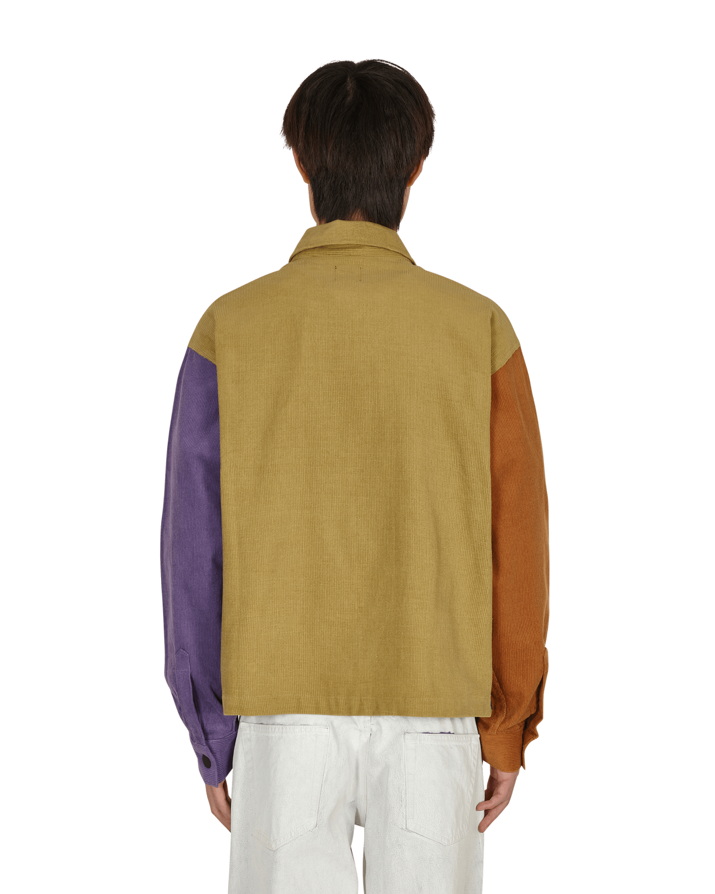 Brain Dead Lizards Wide Multiple T-Shirts Shortsleeve BDF21T16001891 MP01