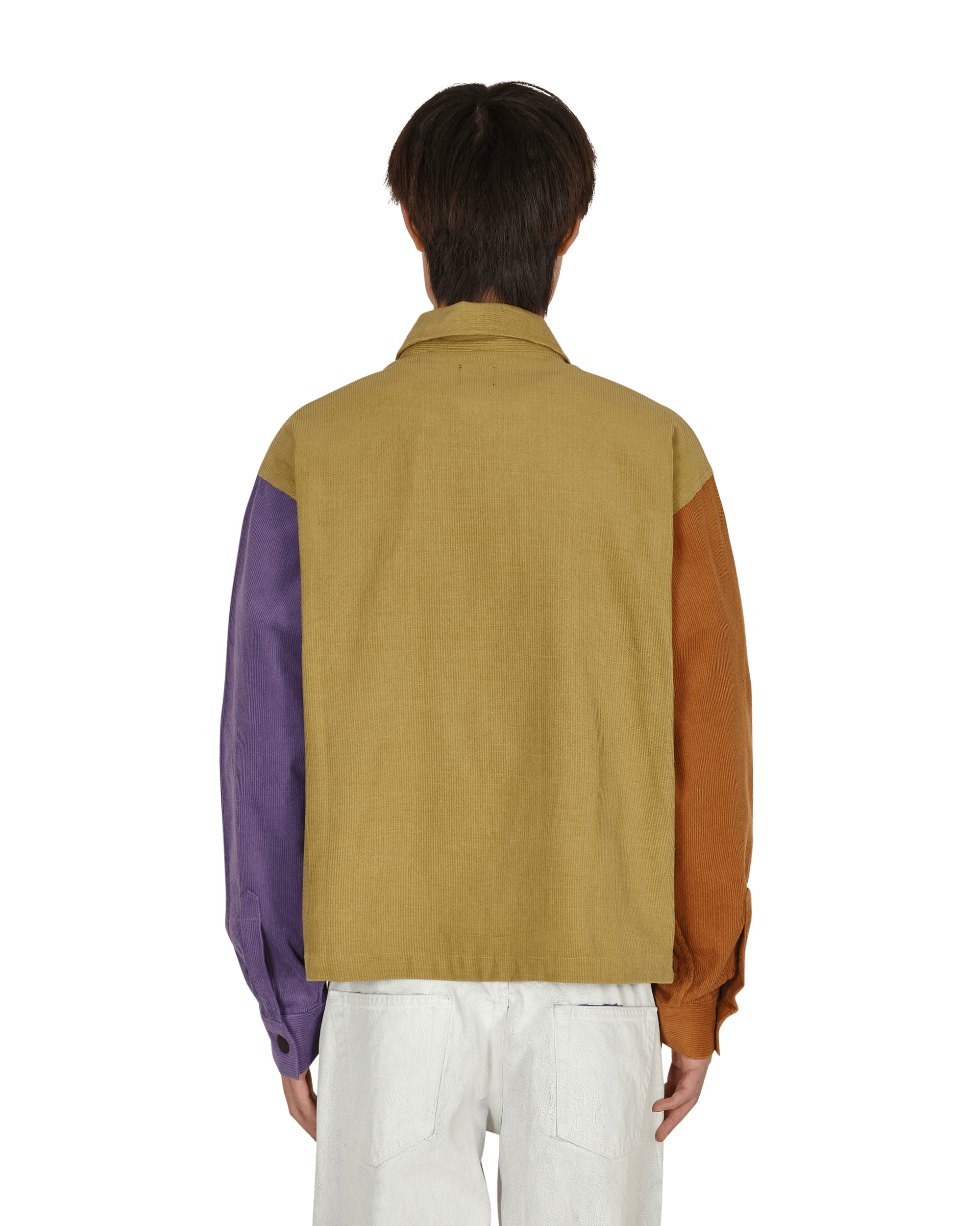 Brain Dead Lizards Wide Multiple T-Shirts Shortsleeve BDF21T16001891 MP01