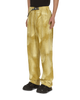 Brain Dead Bleached Cord Climber Gold Pants Trousers BDF21B11001845 YL05
