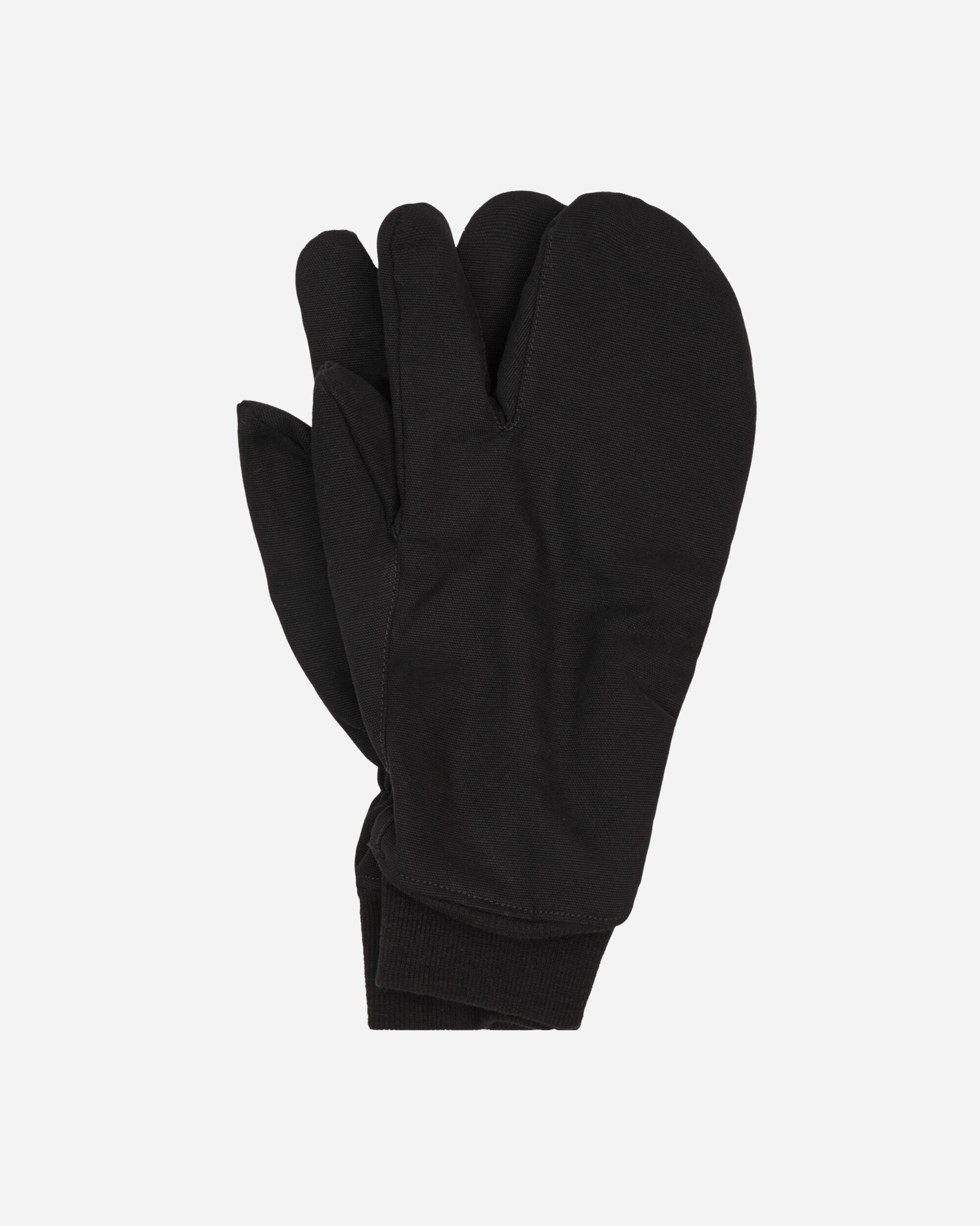 Snioer Gloves Black