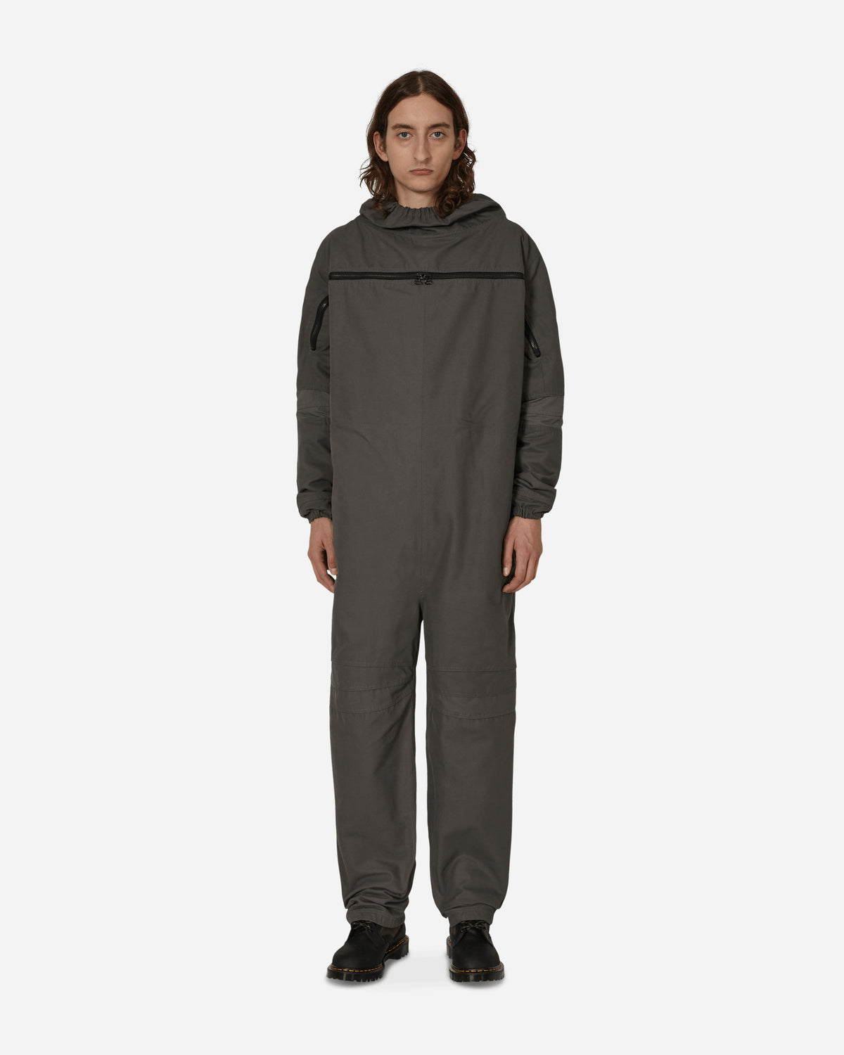 Anti Exposure Suit BJFW22AES MOSS